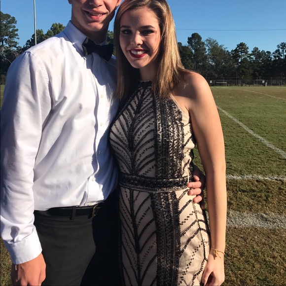 Homecoming Dress - Picture 2 of 4